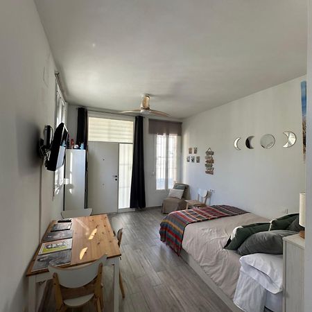 Apartamento “Calma” Тарифа Экстерьер фото
