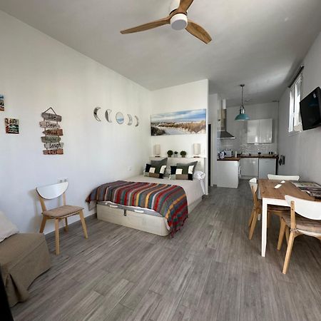 Apartamento “Calma” Тарифа Экстерьер фото
