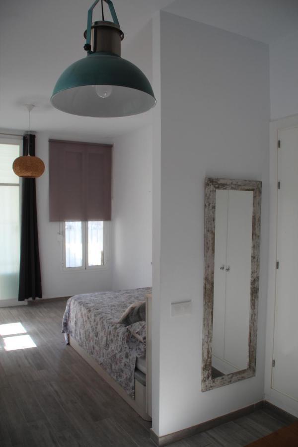 Apartamento “Calma” Тарифа Экстерьер фото