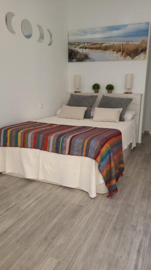 Apartamento “Calma” Тарифа Экстерьер фото