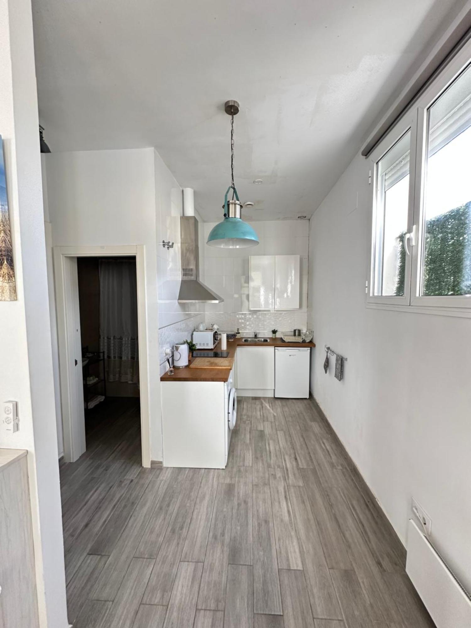 Apartamento “Calma” Тарифа Экстерьер фото