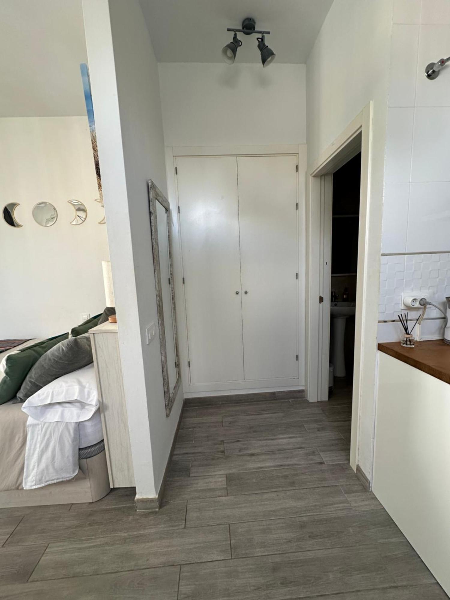 Apartamento “Calma” Тарифа Экстерьер фото